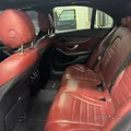 2017 Mercedes C200 Silver - Used, 130,000 km, Petrol, Automatic